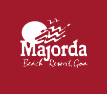 Hotel Majorda Beach Resort, Majorda, Goa